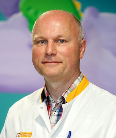 Prof. dr. Van Lierde Stefaan