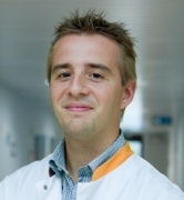 Dr Ivan Kerschaever