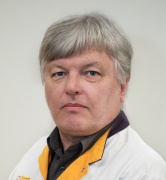 Dr Van Dessel Patrick