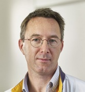 Dr. Robijn Hisco