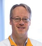 Dr Van Schaeybroeck Patrick