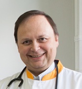 Dr Decoster Hans